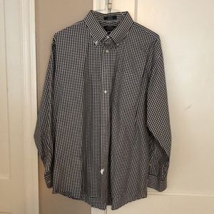 Nordstrom Classic Fit Button-down shirt